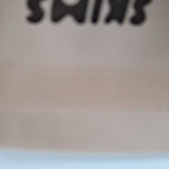 Skims High Waist bonded shapewear NWOT - Picture 5 of 6